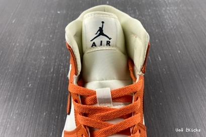 SE Jordan 2822 Mid Spice Sport DV1302- 150 Lightweight 1 0721